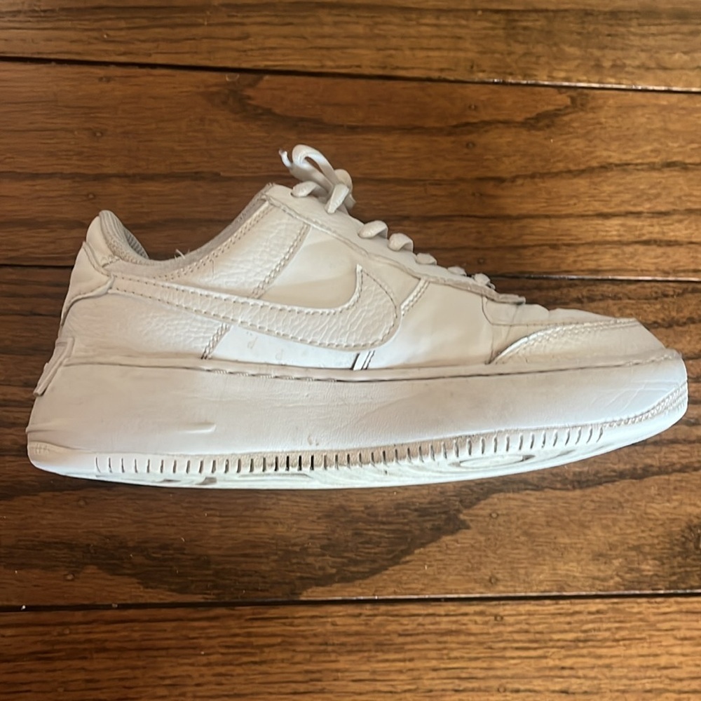 Nike Air Force 1 shadow - Picture 6 of 9